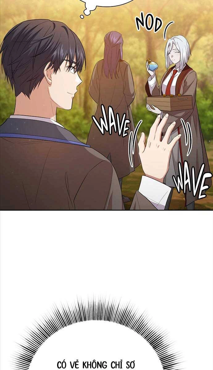 Ma Pháp Sư Tại Trường Học Pháp Thuật Chapter 67 - 30