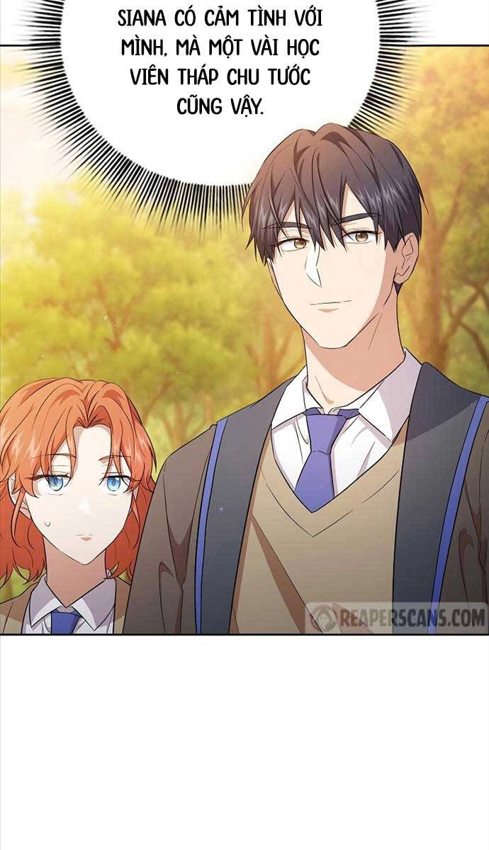 Ma Pháp Sư Tại Trường Học Pháp Thuật Chapter 67 - 31