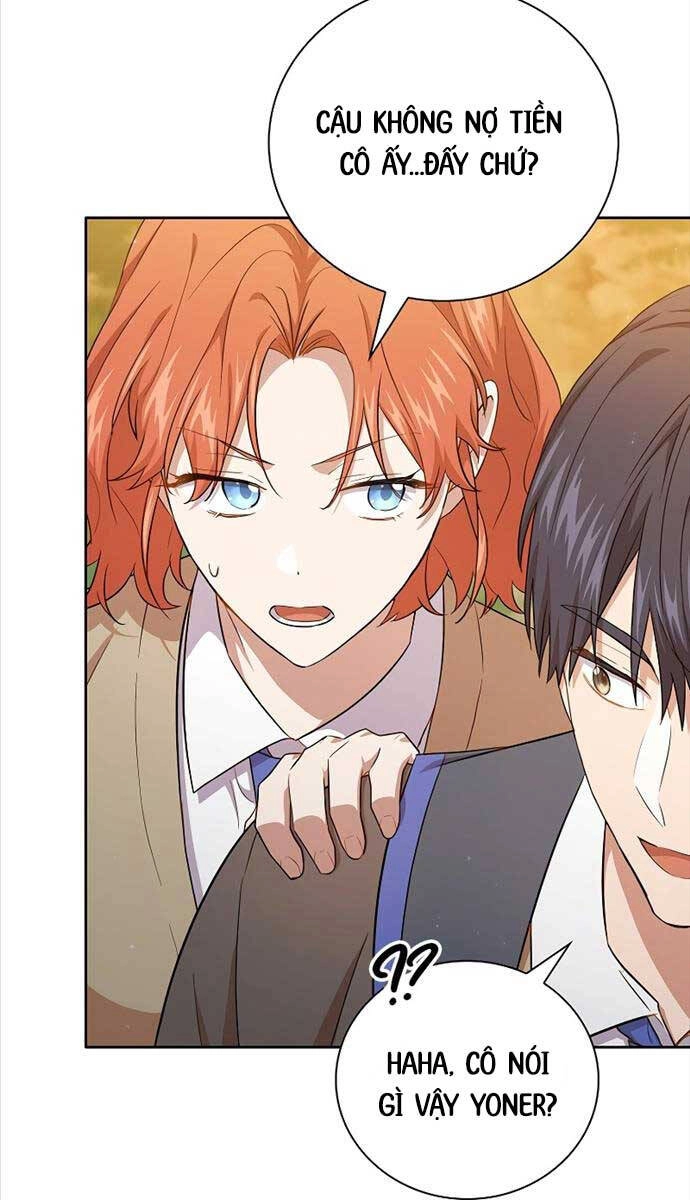 Ma Pháp Sư Tại Trường Học Pháp Thuật Chapter 67 - 33