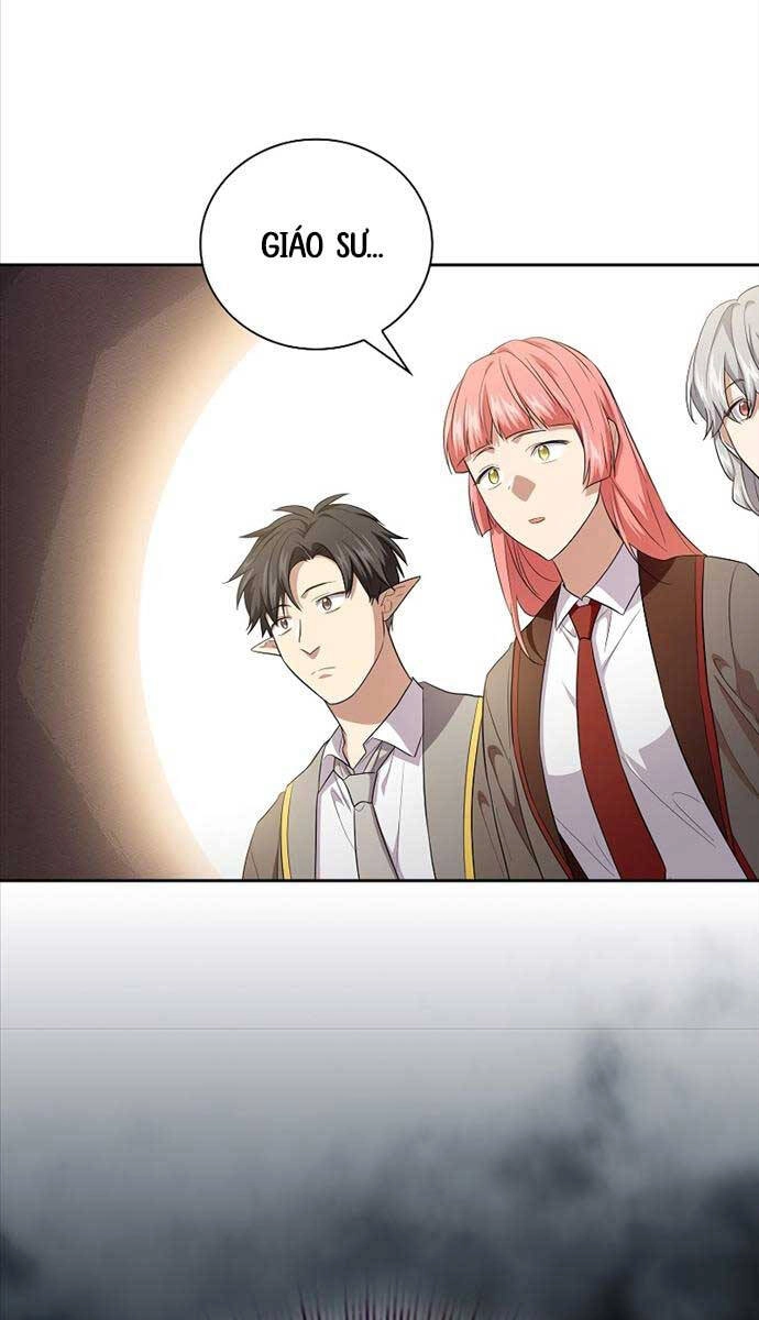 Ma Pháp Sư Tại Trường Học Pháp Thuật Chapter 67 - 41