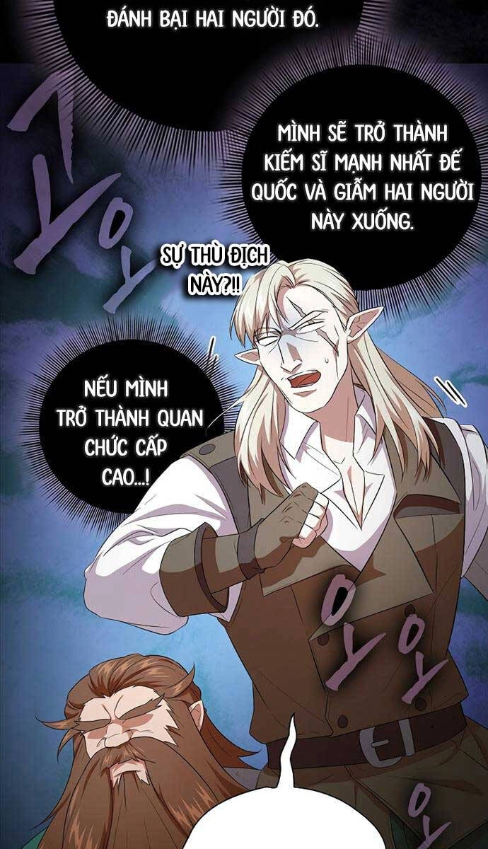 Ma Pháp Sư Tại Trường Học Pháp Thuật Chapter 67 - 44