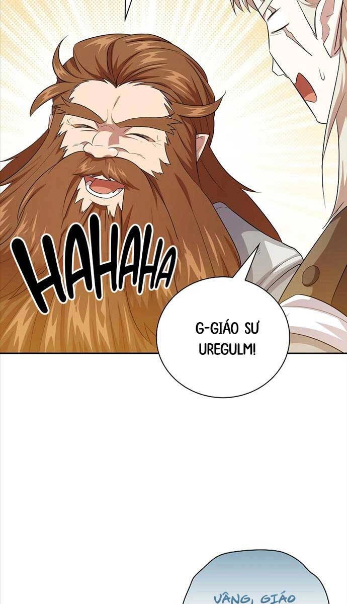 Ma Pháp Sư Tại Trường Học Pháp Thuật Chapter 67 - 46