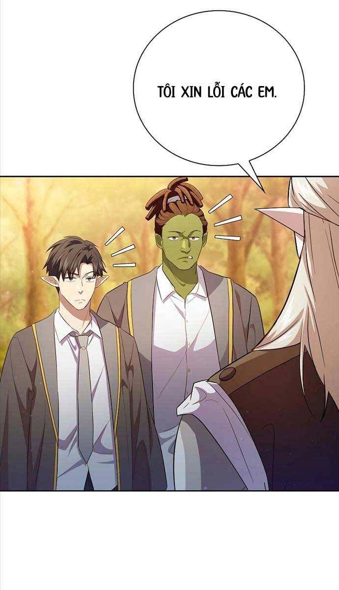 Ma Pháp Sư Tại Trường Học Pháp Thuật Chapter 67 - 51