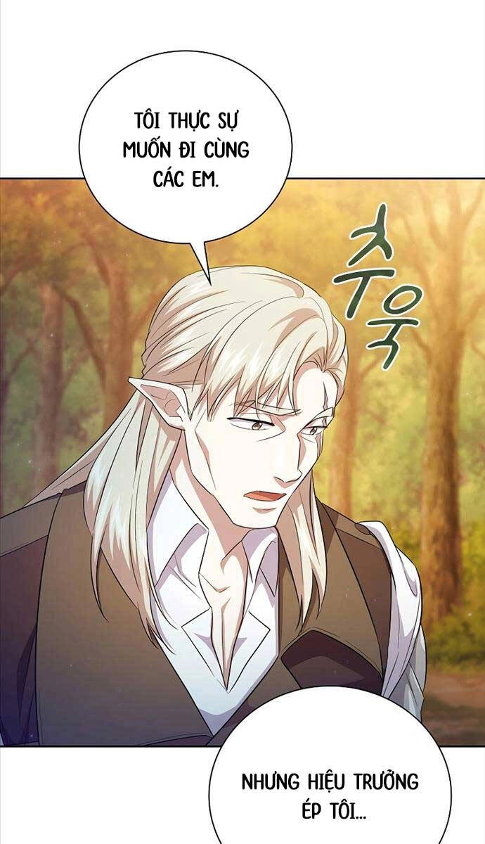 Ma Pháp Sư Tại Trường Học Pháp Thuật Chapter 67 - 52