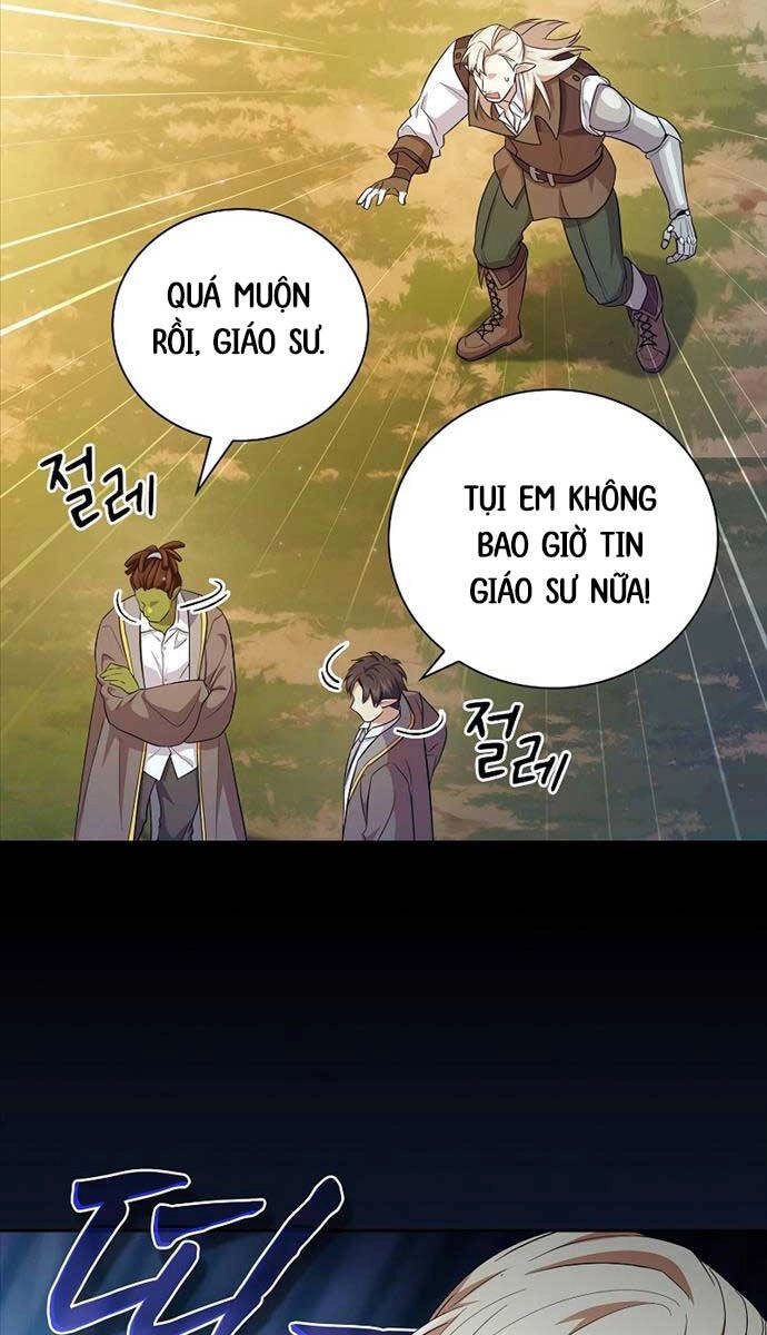 Ma Pháp Sư Tại Trường Học Pháp Thuật Chapter 67 - 55