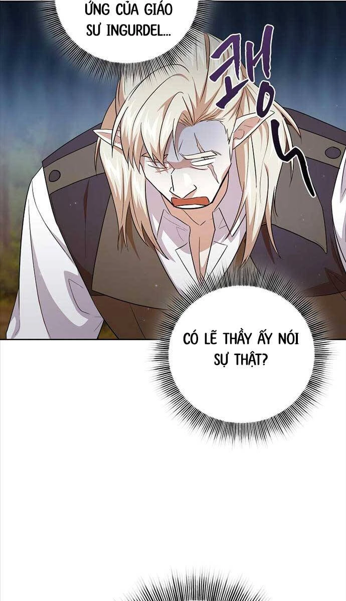 Ma Pháp Sư Tại Trường Học Pháp Thuật Chapter 67 - 59