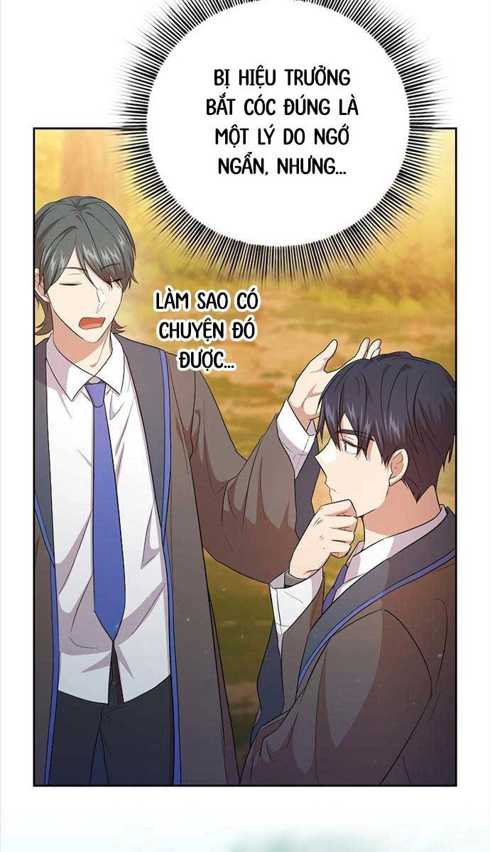 Ma Pháp Sư Tại Trường Học Pháp Thuật Chapter 67 - 60