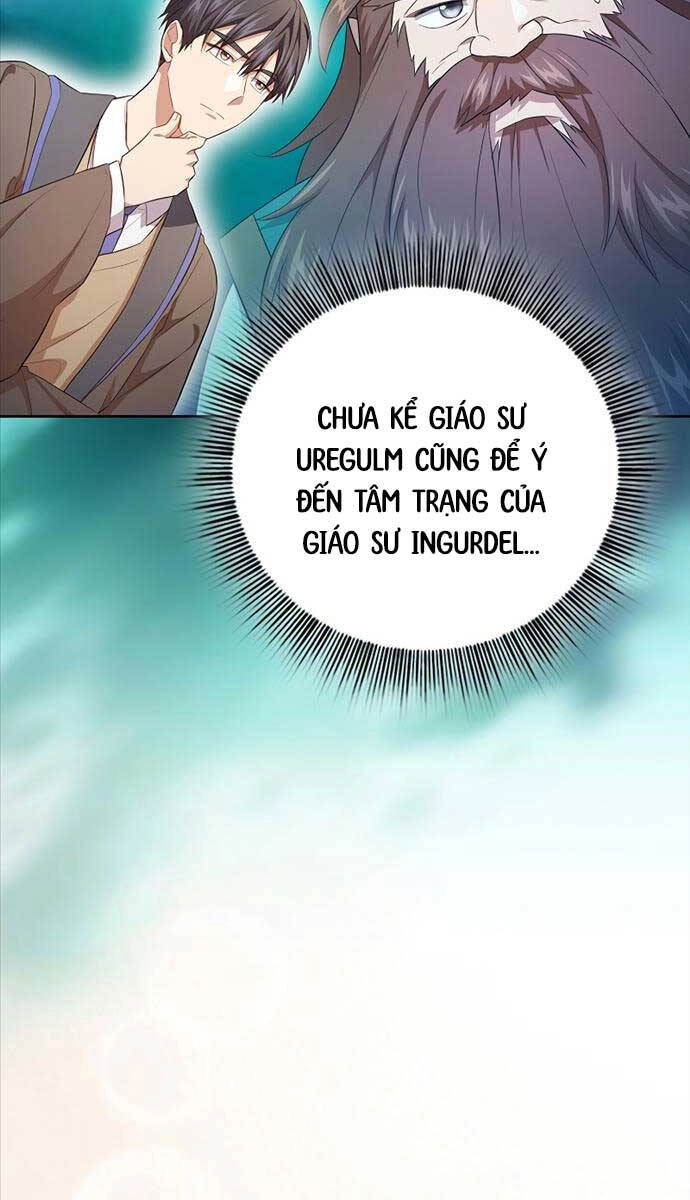 Ma Pháp Sư Tại Trường Học Pháp Thuật Chapter 67 - 62