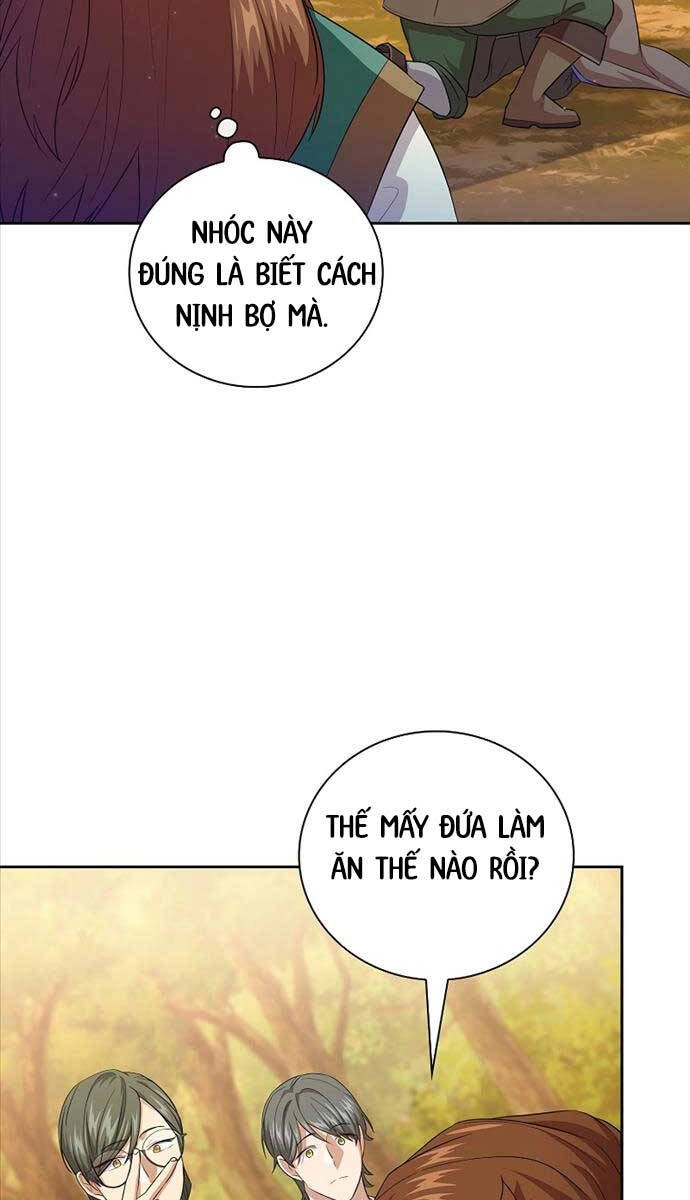 Ma Pháp Sư Tại Trường Học Pháp Thuật Chapter 67 - 67