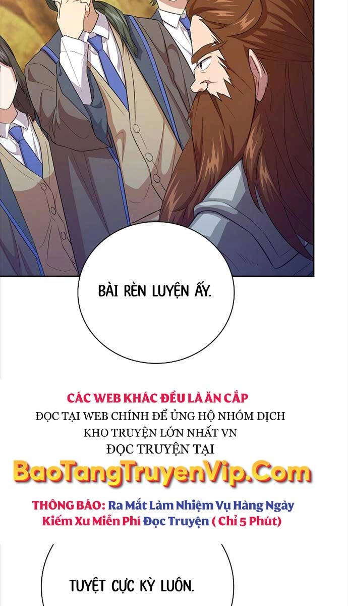 Ma Pháp Sư Tại Trường Học Pháp Thuật Chapter 67 - 68