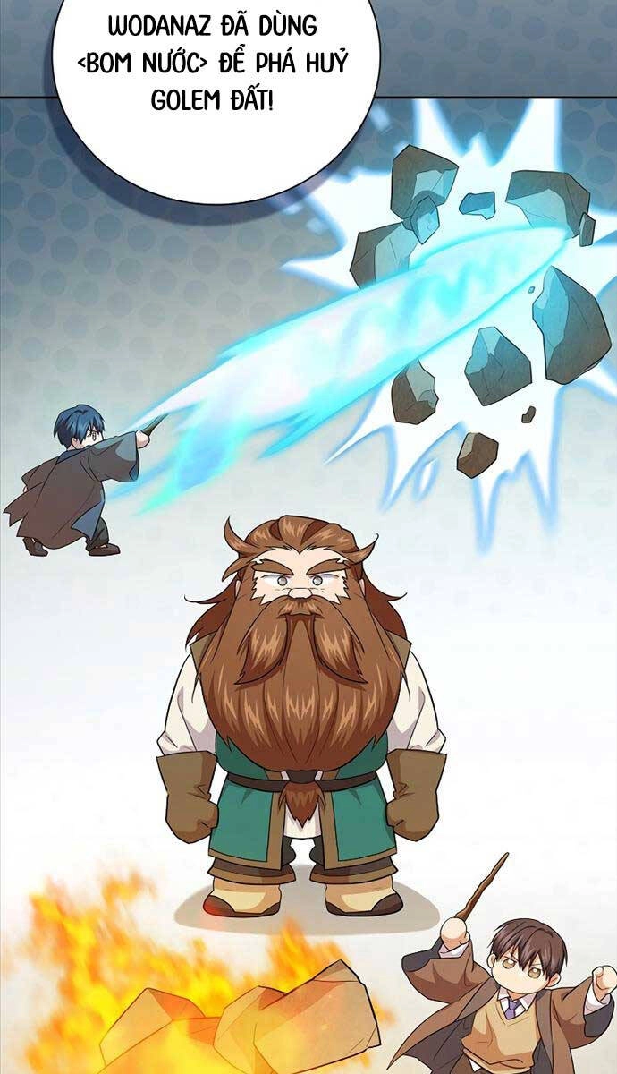 Ma Pháp Sư Tại Trường Học Pháp Thuật Chapter 67 - 70