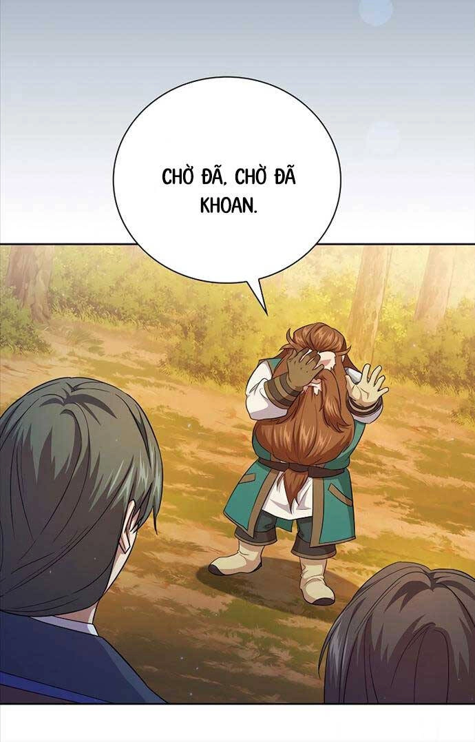 Ma Pháp Sư Tại Trường Học Pháp Thuật Chapter 67 - 73