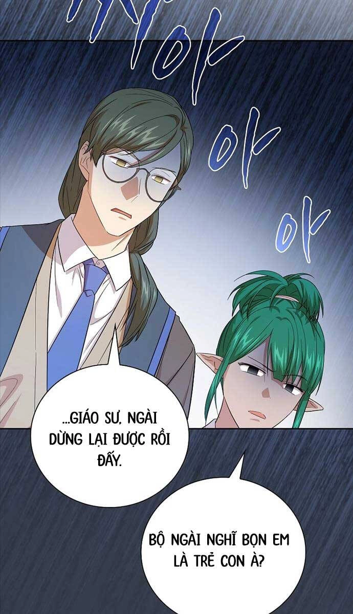 Ma Pháp Sư Tại Trường Học Pháp Thuật Chapter 67 - 77