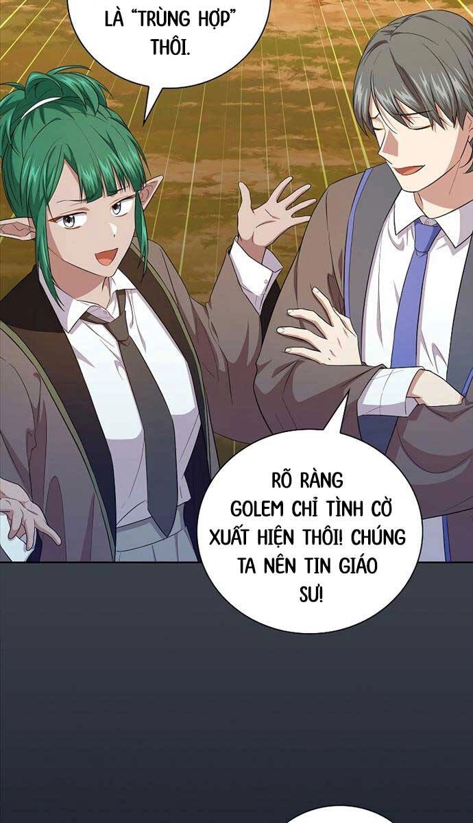 Ma Pháp Sư Tại Trường Học Pháp Thuật Chapter 67 - 79