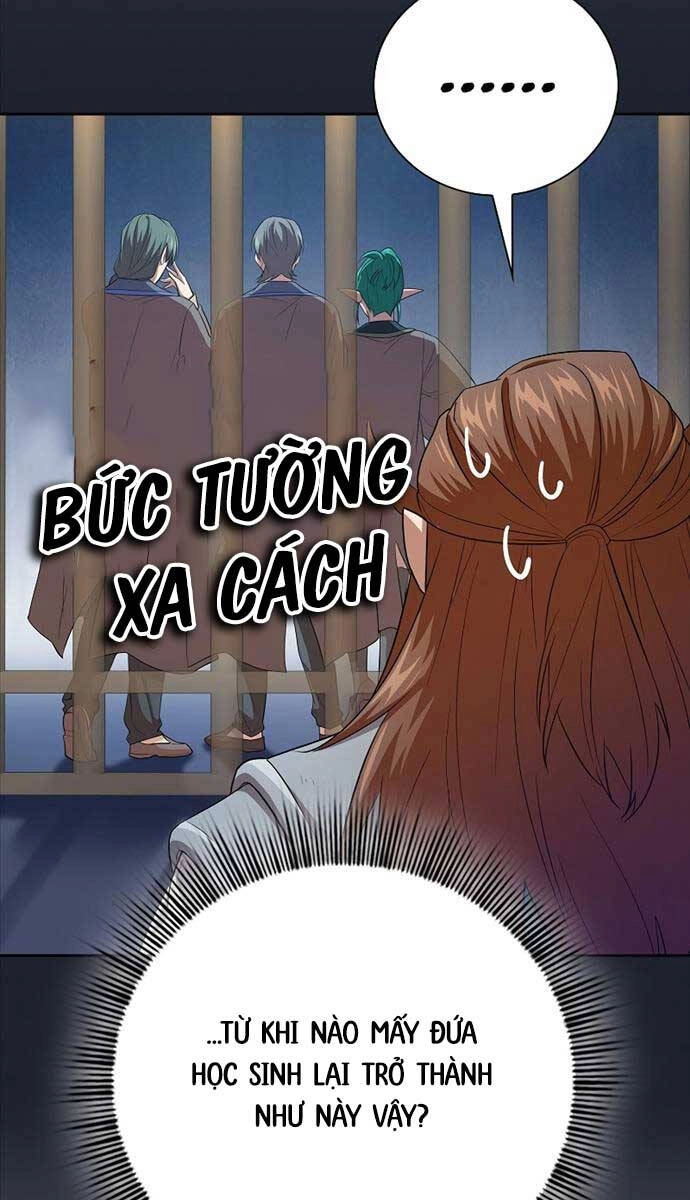 Ma Pháp Sư Tại Trường Học Pháp Thuật Chapter 67 - 80