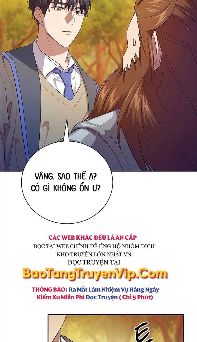 Ma Pháp Sư Tại Trường Học Pháp Thuật Chapter 67 - 83