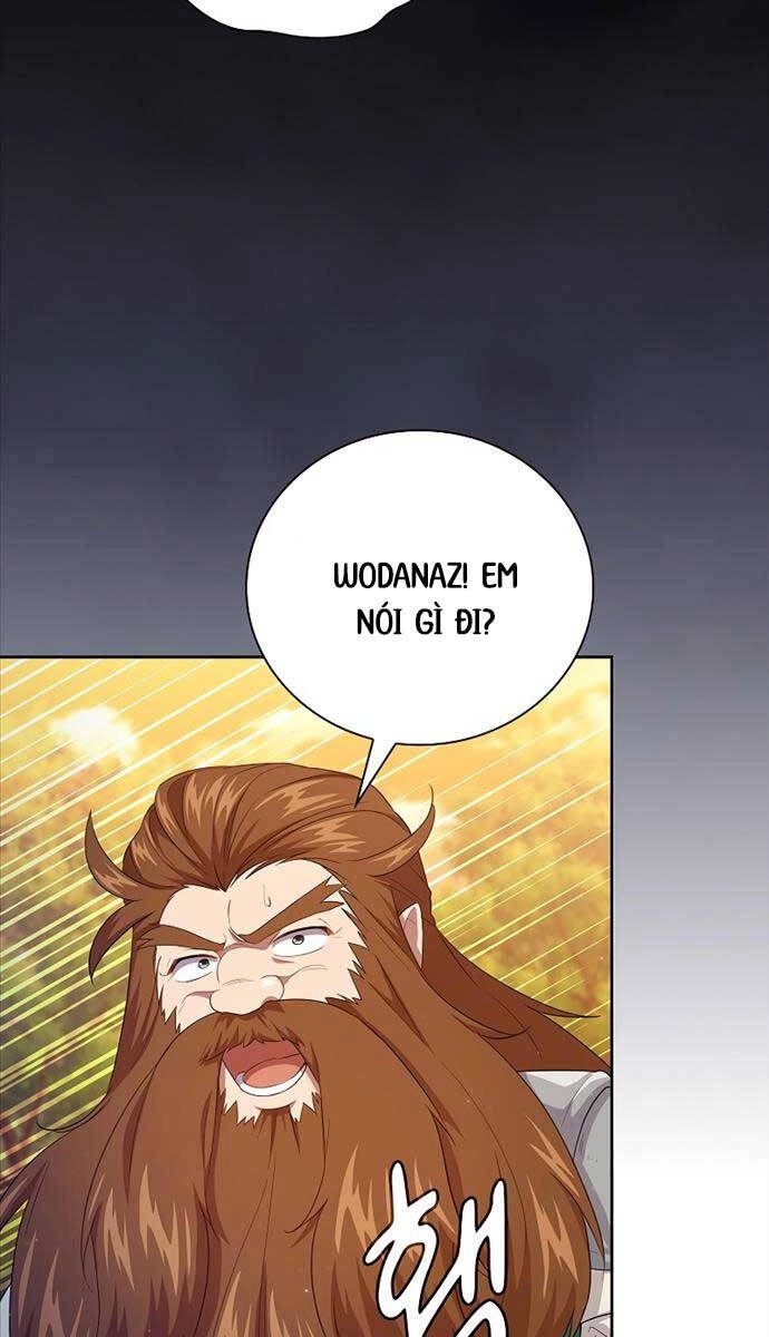 Ma Pháp Sư Tại Trường Học Pháp Thuật Chapter 67 - 89