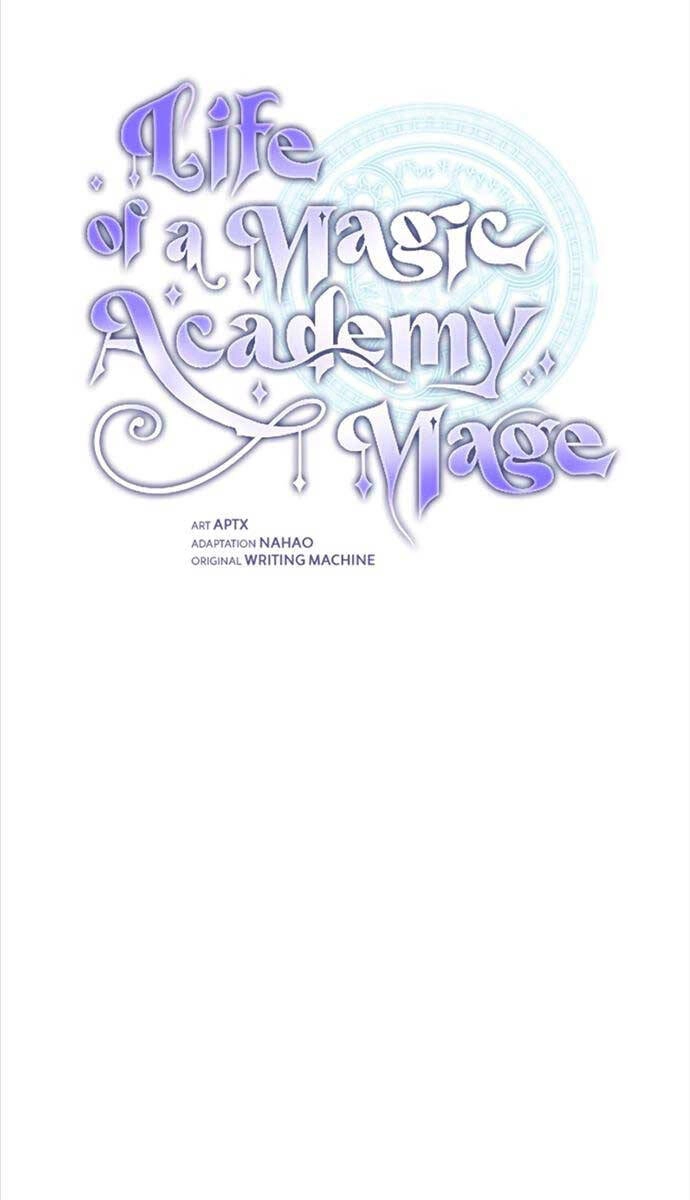 Ma Pháp Sư Tại Trường Học Pháp Thuật Chapter 68 - 9