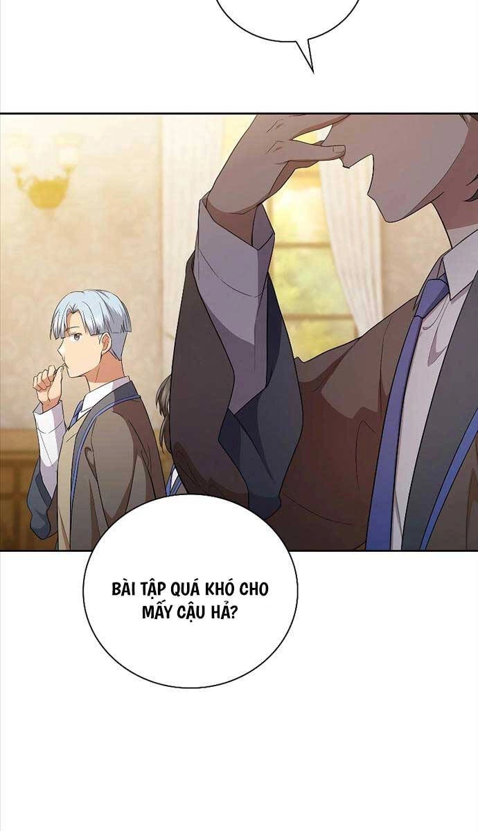 Ma Pháp Sư Tại Trường Học Pháp Thuật Chapter 68 - 25