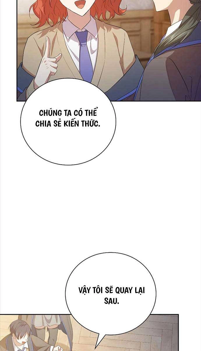 Ma Pháp Sư Tại Trường Học Pháp Thuật Chapter 68 - 77