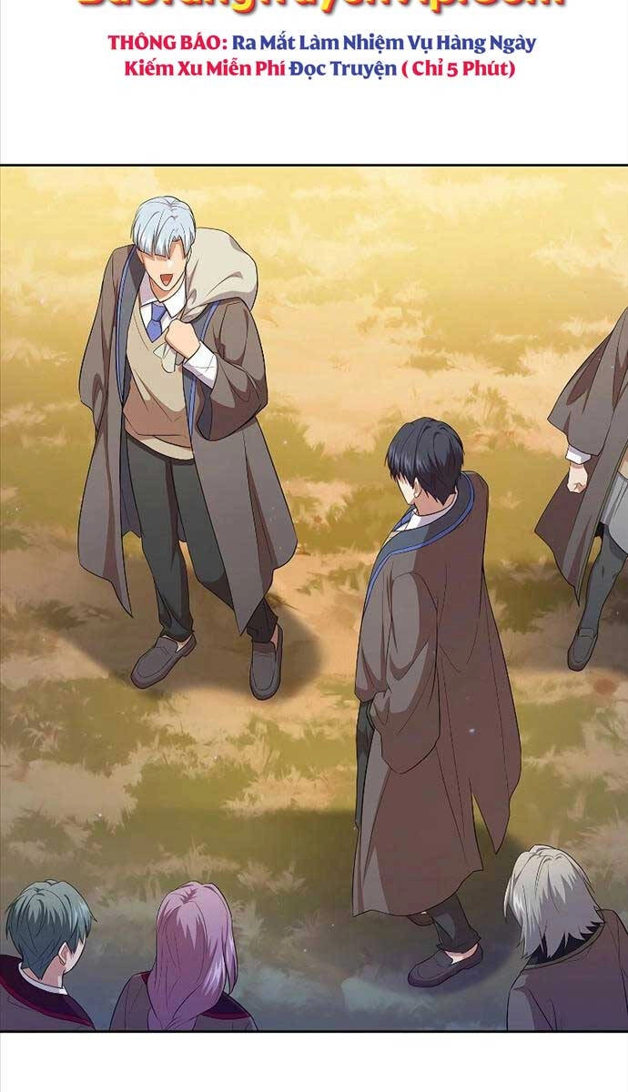 Ma Pháp Sư Tại Trường Học Pháp Thuật Chapter 69 - 4