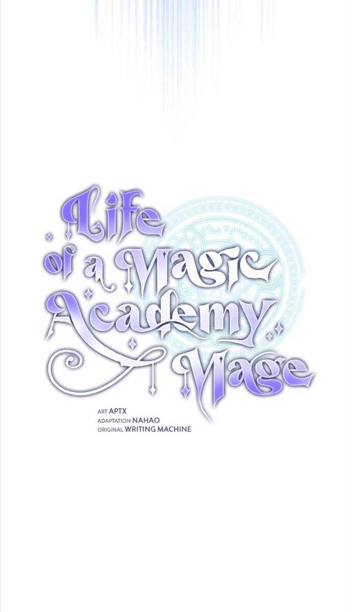 Ma Pháp Sư Tại Trường Học Pháp Thuật Chapter 69 - 8