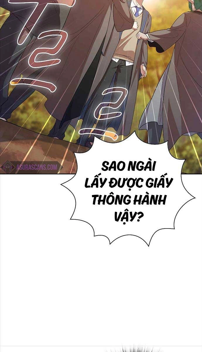 Ma Pháp Sư Tại Trường Học Pháp Thuật Chapter 69 - 10