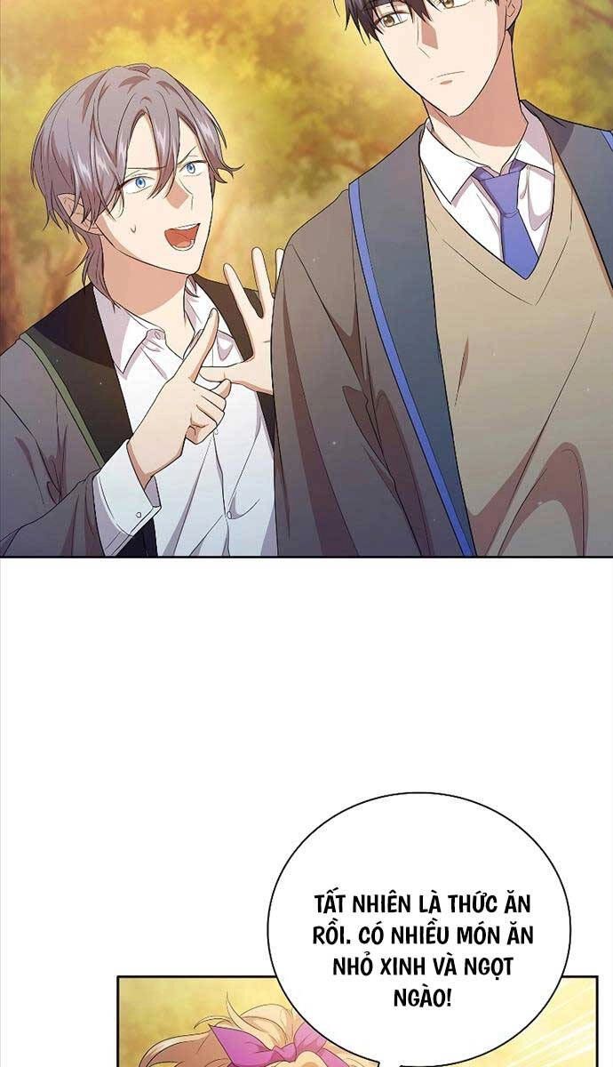 Ma Pháp Sư Tại Trường Học Pháp Thuật Chapter 69 - 13