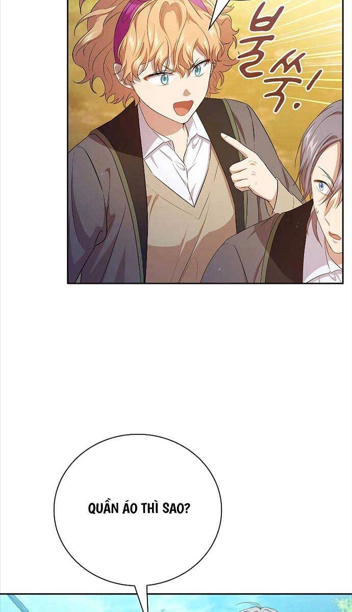 Ma Pháp Sư Tại Trường Học Pháp Thuật Chapter 69 - 14