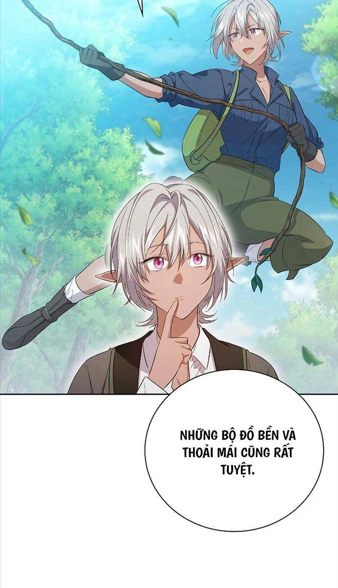 Ma Pháp Sư Tại Trường Học Pháp Thuật Chapter 69 - 15