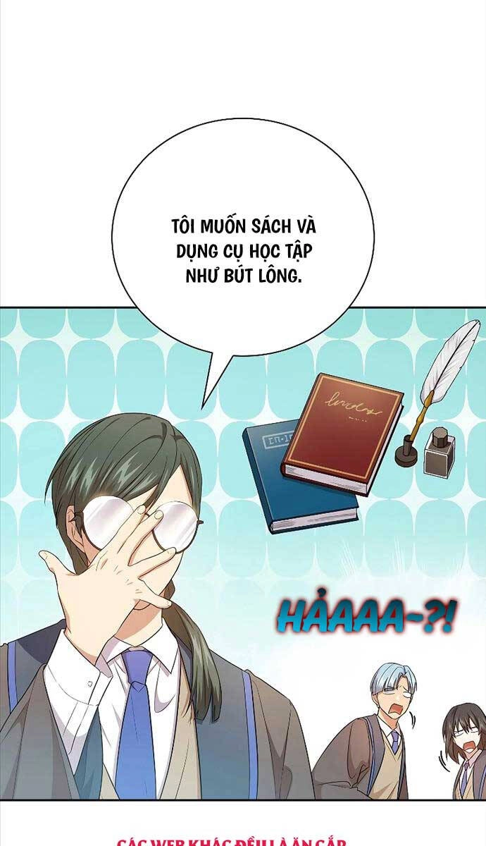 Ma Pháp Sư Tại Trường Học Pháp Thuật Chapter 69 - 16