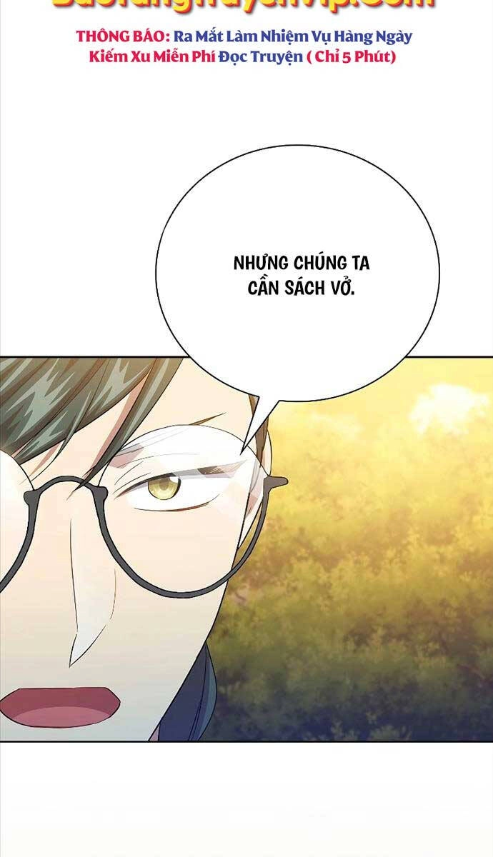 Ma Pháp Sư Tại Trường Học Pháp Thuật Chapter 69 - 19