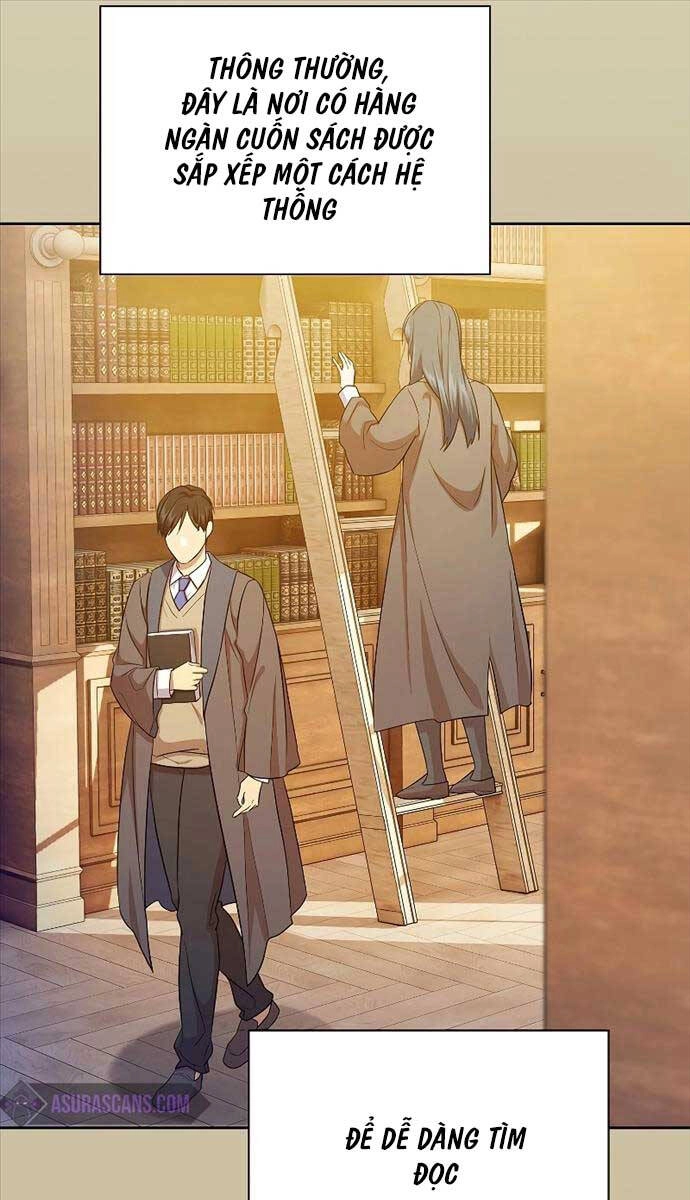 Ma Pháp Sư Tại Trường Học Pháp Thuật Chapter 69 - 21