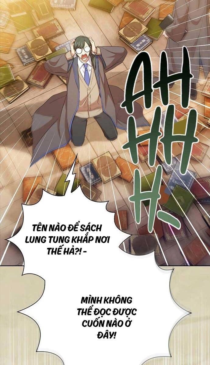 Ma Pháp Sư Tại Trường Học Pháp Thuật Chapter 69 - 24