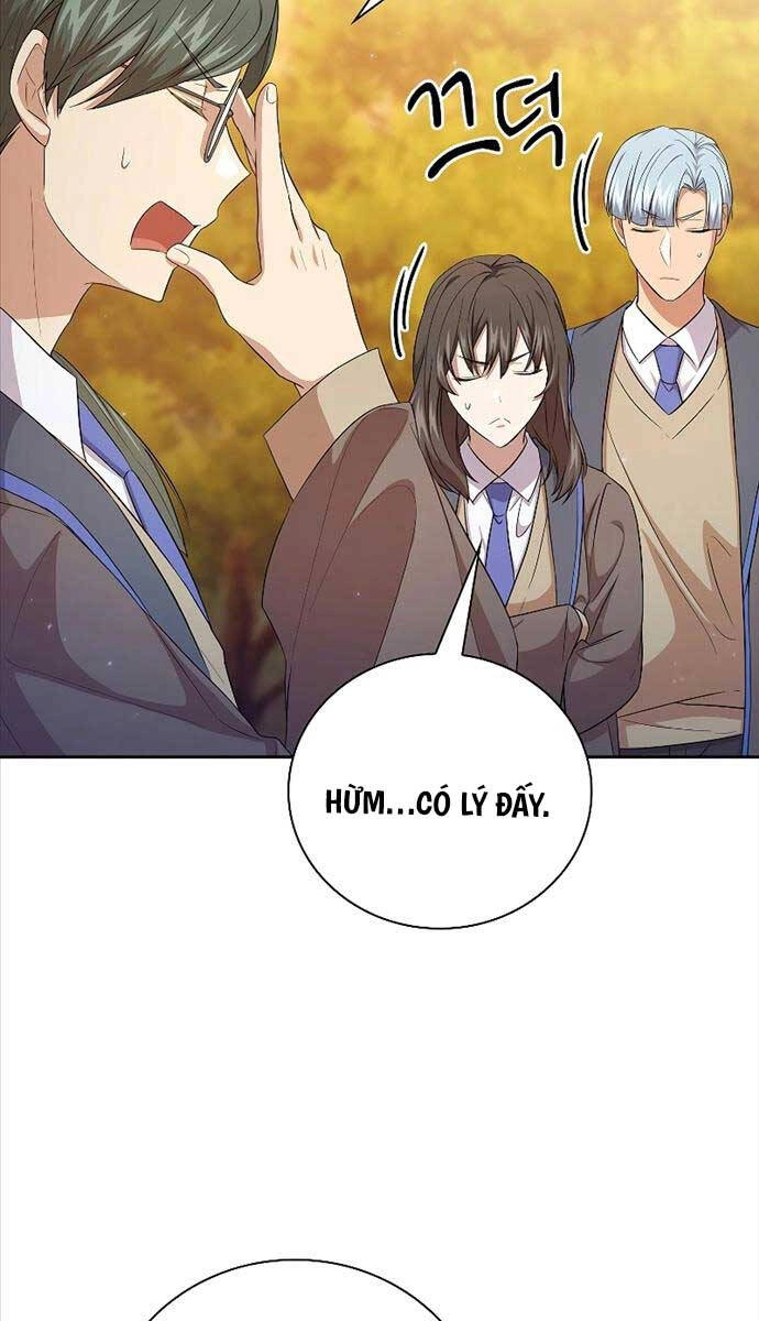 Ma Pháp Sư Tại Trường Học Pháp Thuật Chapter 69 - 26