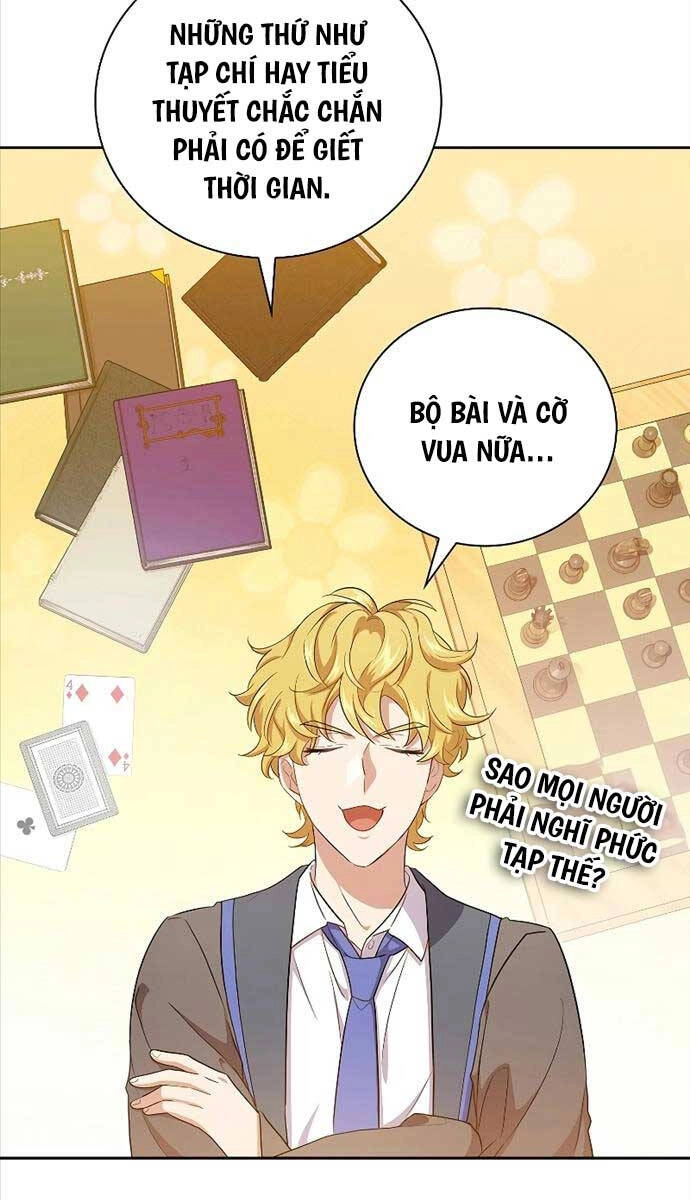 Ma Pháp Sư Tại Trường Học Pháp Thuật Chapter 69 - 27