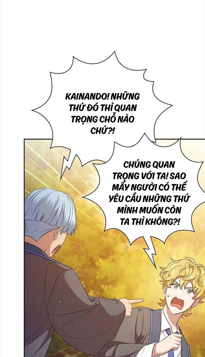 Ma Pháp Sư Tại Trường Học Pháp Thuật Chapter 69 - 28