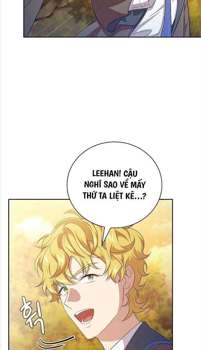 Ma Pháp Sư Tại Trường Học Pháp Thuật Chapter 69 - 29