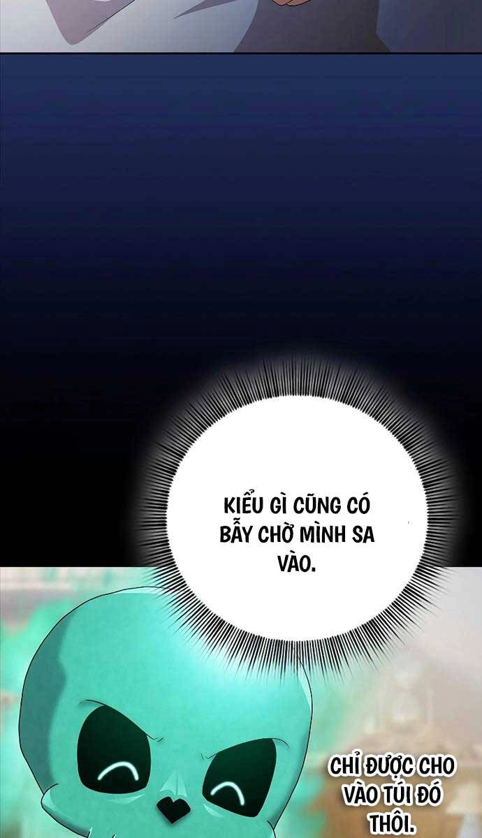 Ma Pháp Sư Tại Trường Học Pháp Thuật Chapter 69 - 40