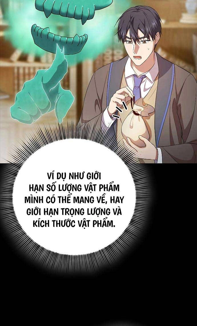 Ma Pháp Sư Tại Trường Học Pháp Thuật Chapter 69 - 41