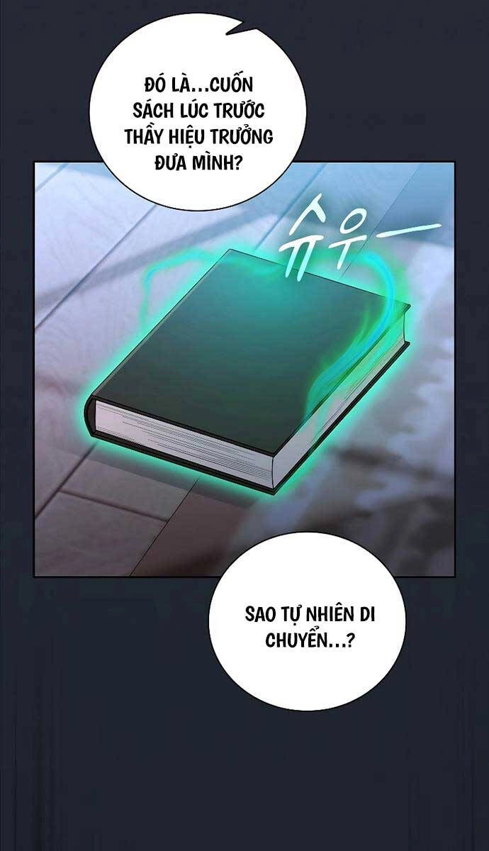 Ma Pháp Sư Tại Trường Học Pháp Thuật Chapter 69 - 47