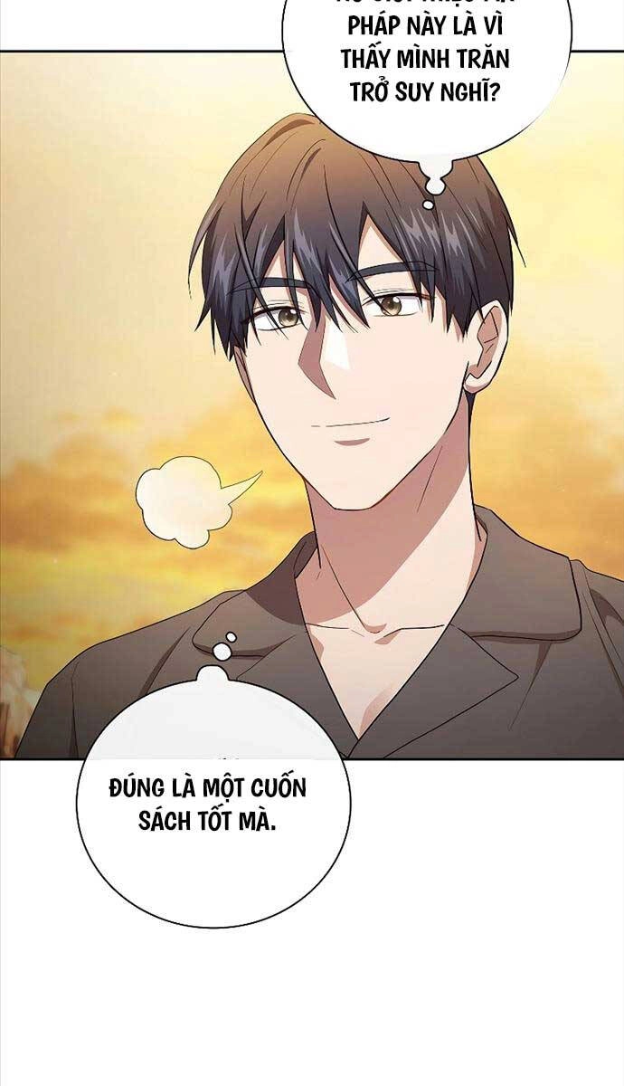 Ma Pháp Sư Tại Trường Học Pháp Thuật Chapter 69 - 64