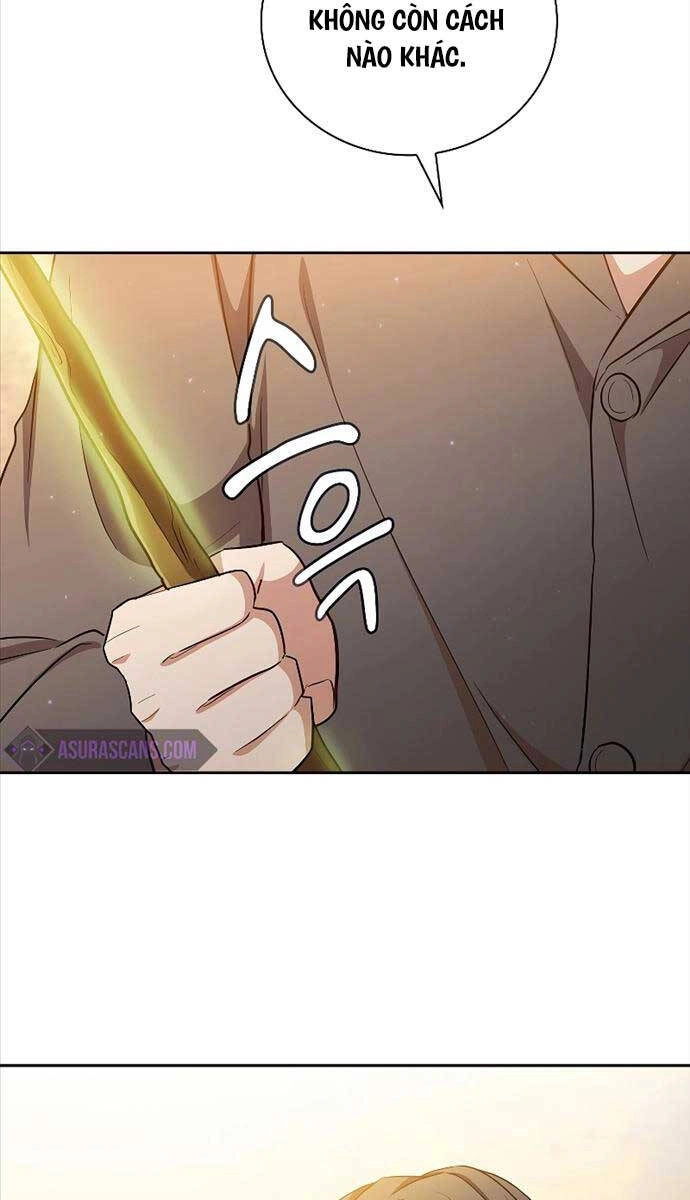 Ma Pháp Sư Tại Trường Học Pháp Thuật Chapter 69 - 69