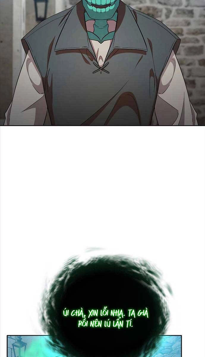 Ma Pháp Sư Tại Trường Học Pháp Thuật Chapter 69 - 76