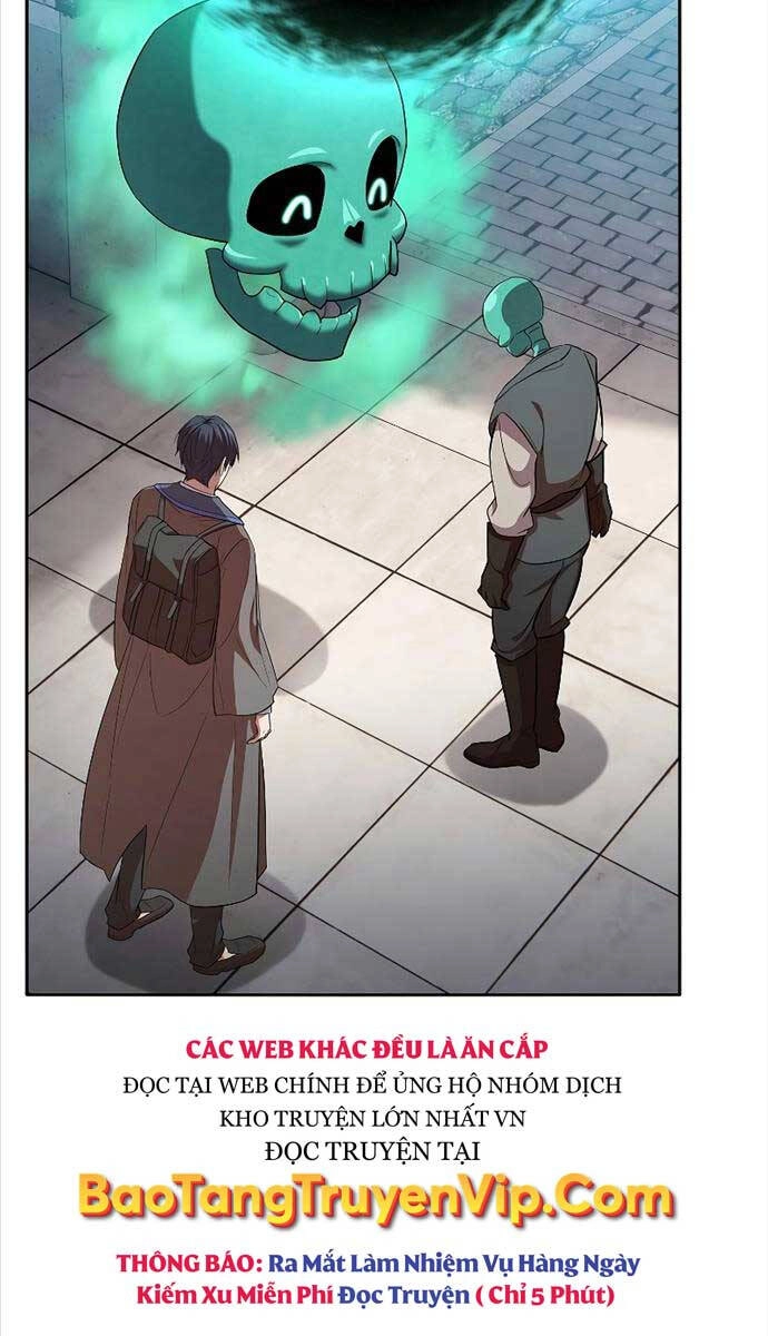 Ma Pháp Sư Tại Trường Học Pháp Thuật Chapter 69 - 77