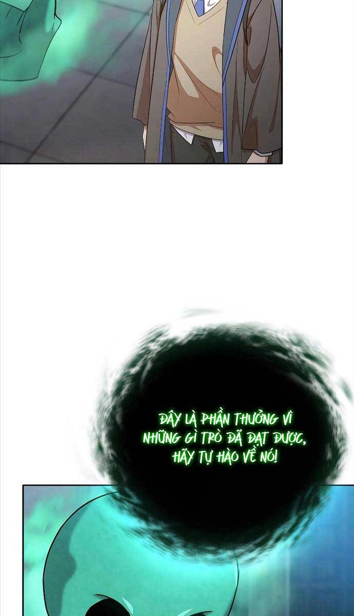 Ma Pháp Sư Tại Trường Học Pháp Thuật Chapter 69 - 81