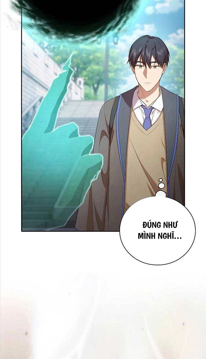 Ma Pháp Sư Tại Trường Học Pháp Thuật Chapter 69 - 87