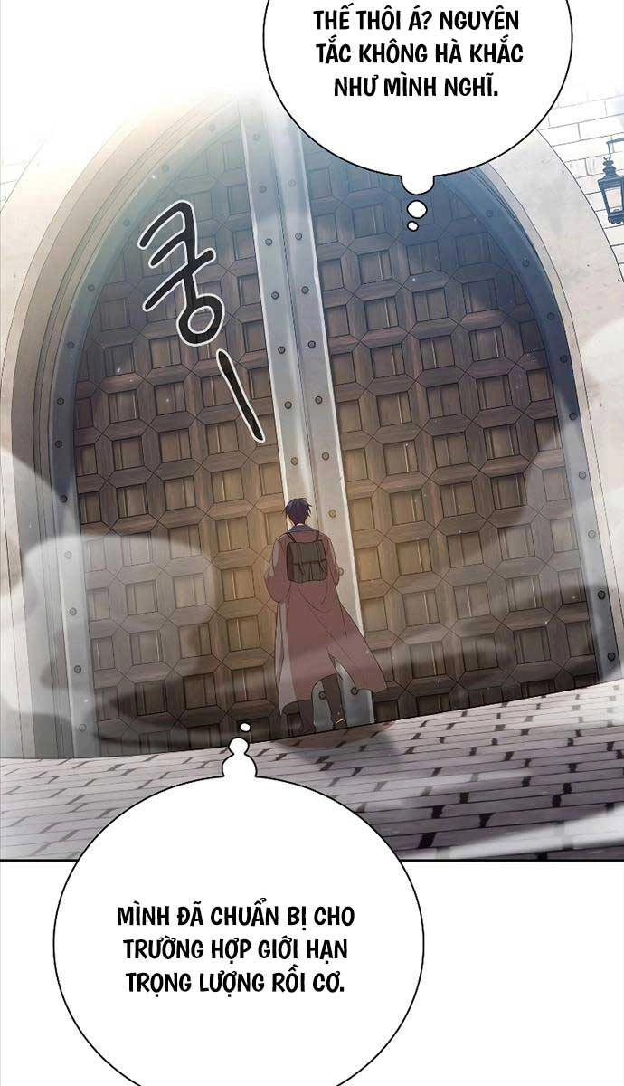 Ma Pháp Sư Tại Trường Học Pháp Thuật Chapter 69 - 92