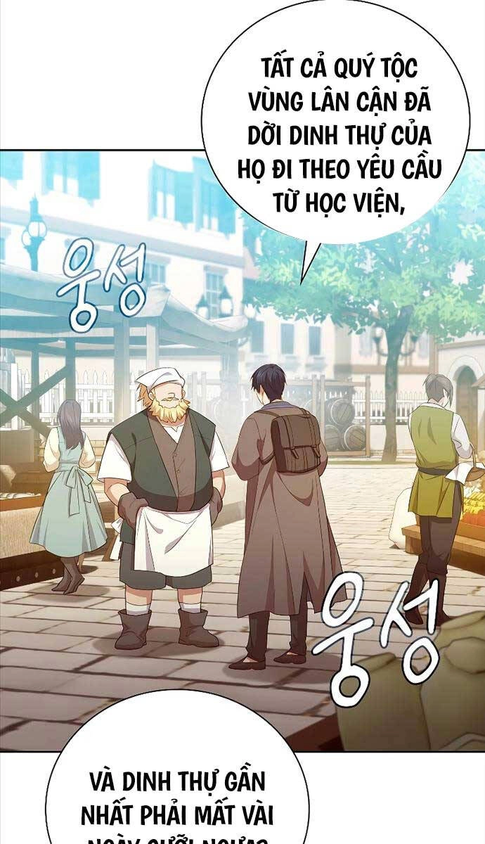 Ma Pháp Sư Tại Trường Học Pháp Thuật Chapter 69 - 102