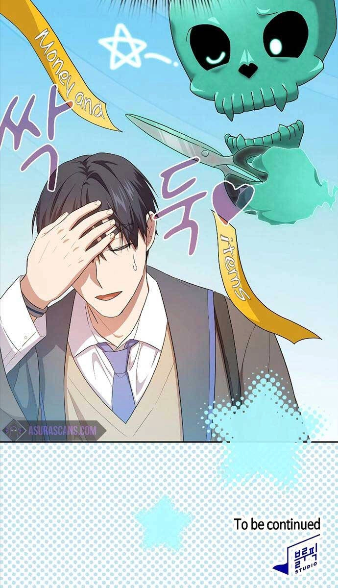 Ma Pháp Sư Tại Trường Học Pháp Thuật Chapter 69 - 106